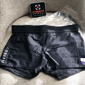 **Reposh** CrossFit Shorts